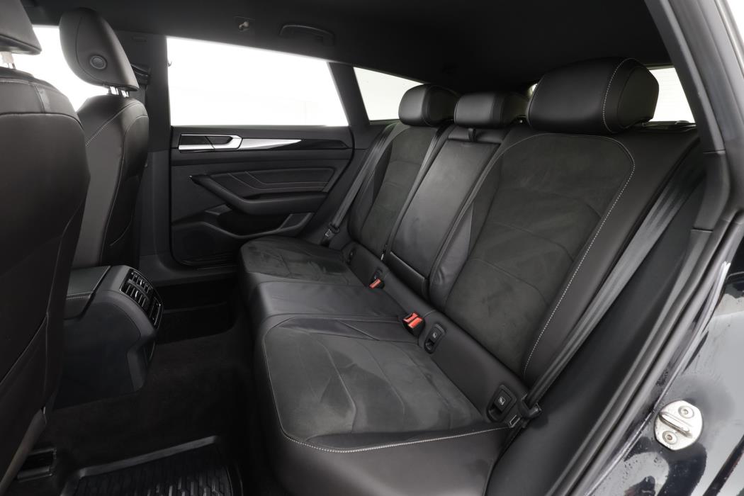 VOLKSWAGEN ARTEON 2022