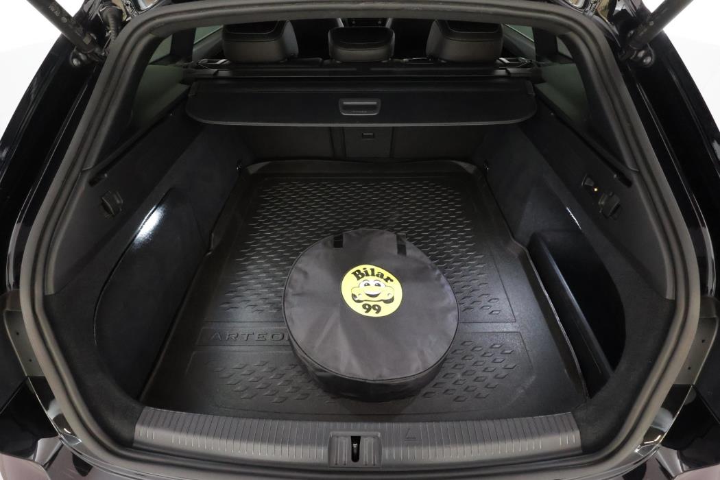 VOLKSWAGEN ARTEON 2022