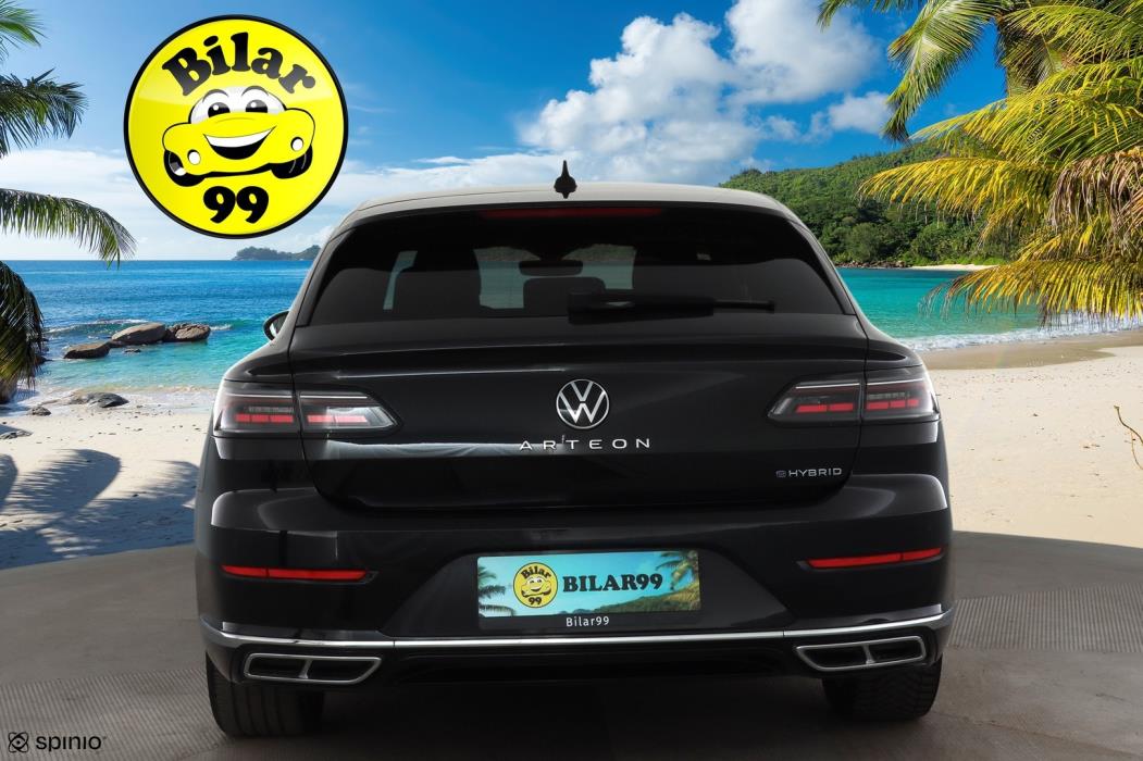 VOLKSWAGEN ARTEON 2022