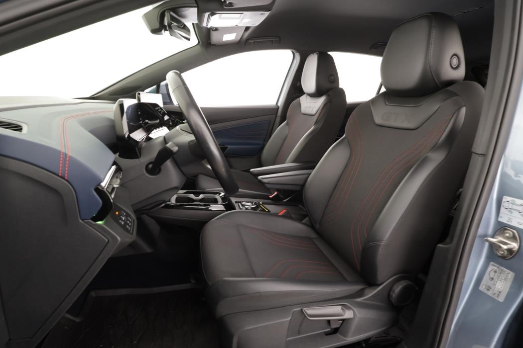 VOLKSWAGEN ID.4 2022