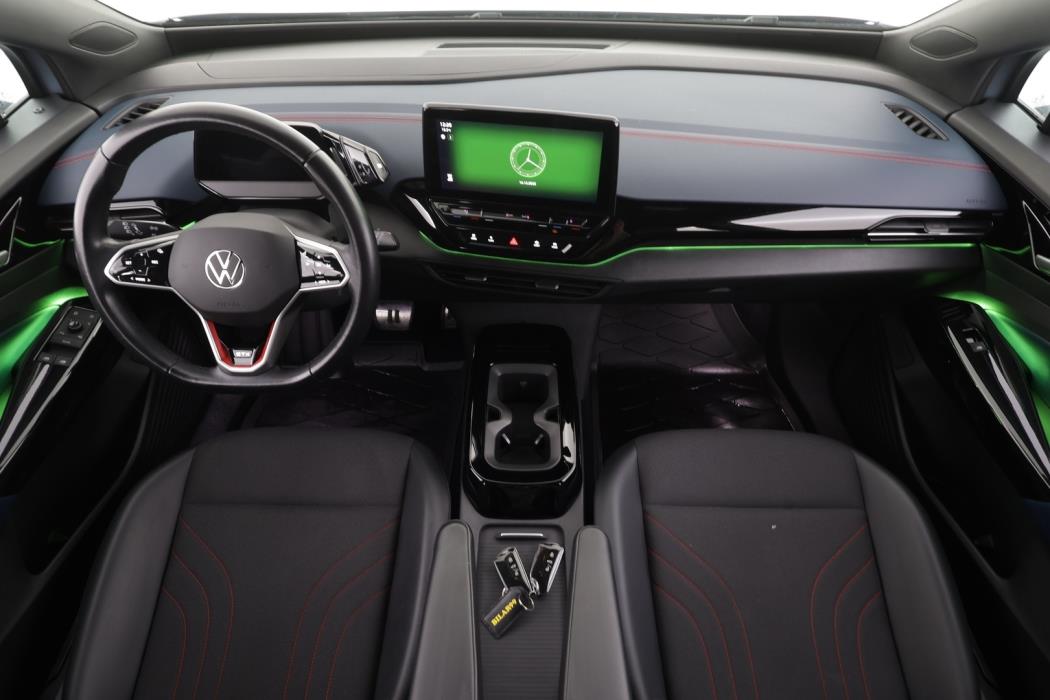 VOLKSWAGEN ID.4 2022