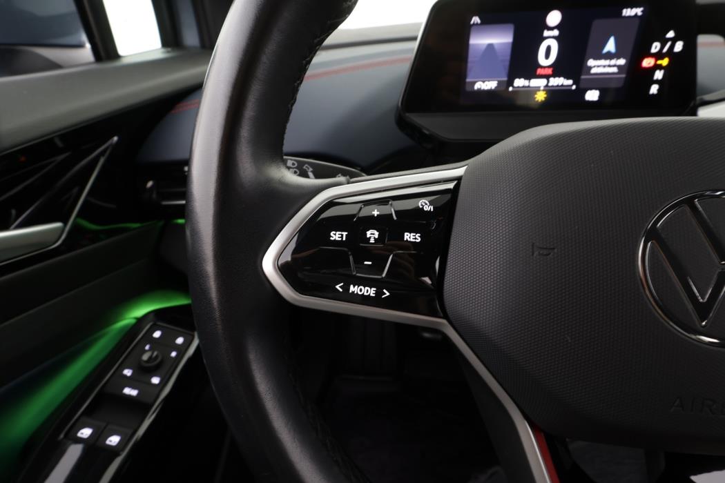 VOLKSWAGEN ID.4 2022