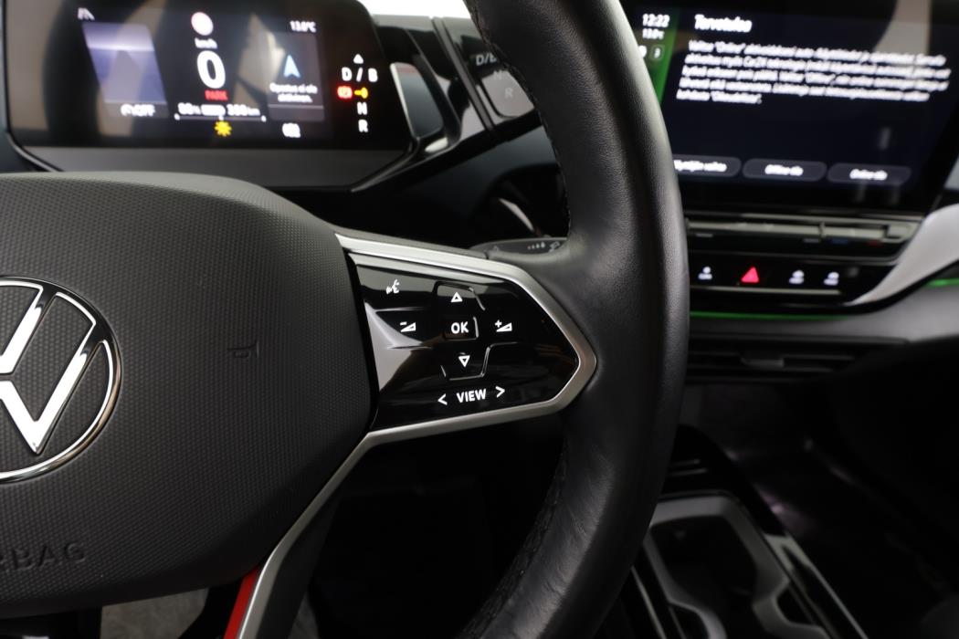 VOLKSWAGEN ID.4 2022