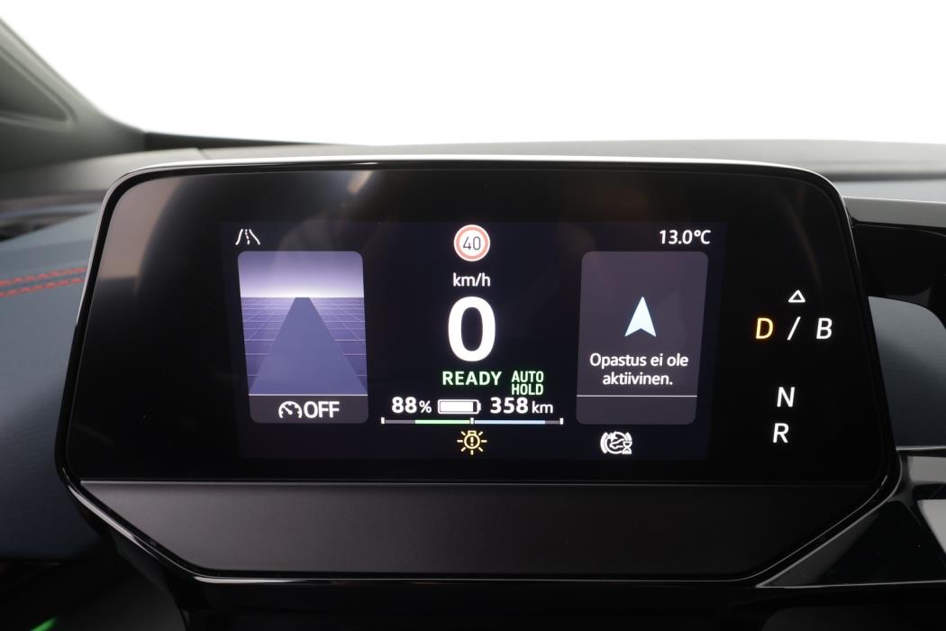 VOLKSWAGEN ID.4 2022