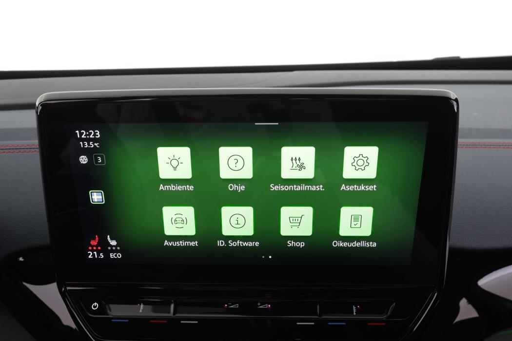 VOLKSWAGEN ID.4 2022