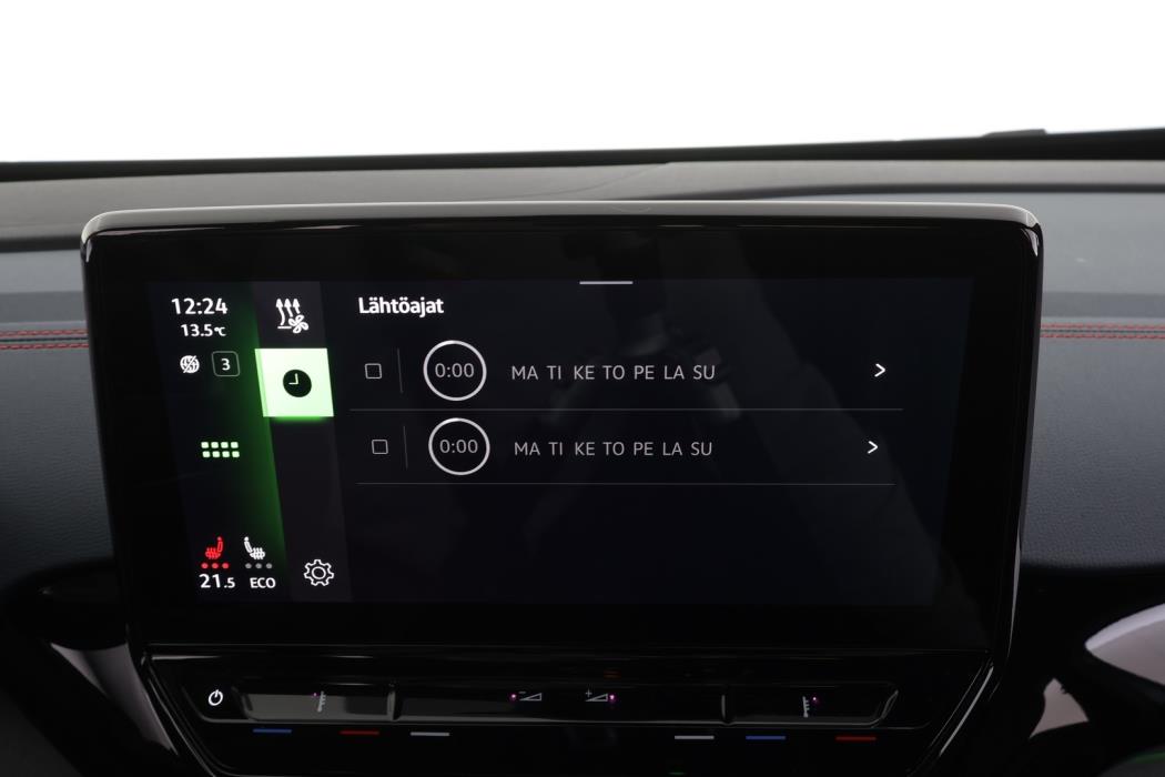 VOLKSWAGEN ID.4 2022