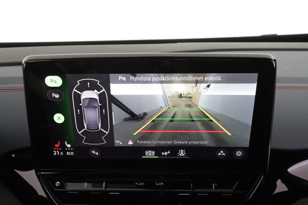 VOLKSWAGEN ID.4 2022