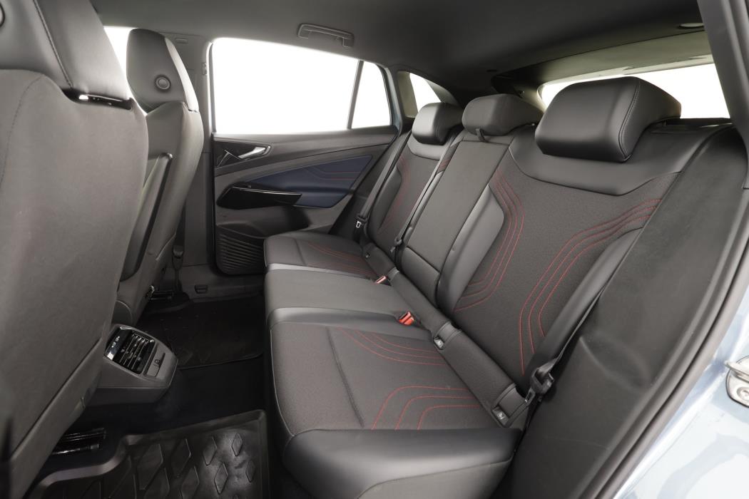 VOLKSWAGEN ID.4 2022