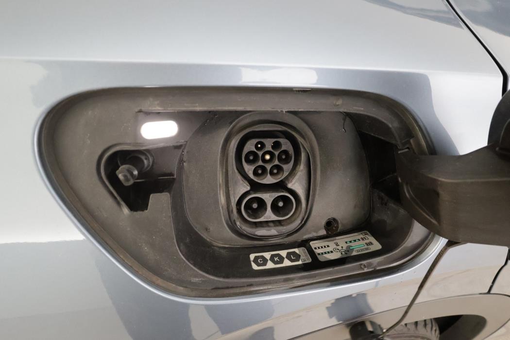 VOLKSWAGEN ID.4 2022