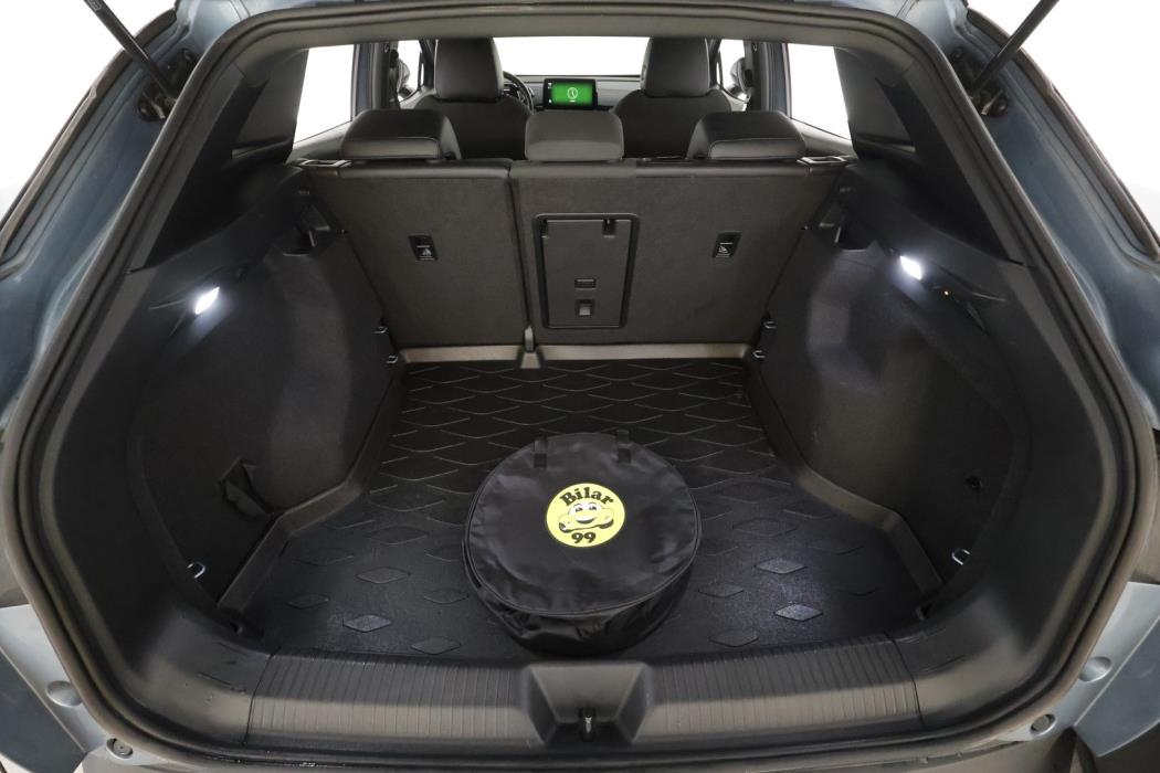 VOLKSWAGEN ID.4 2022