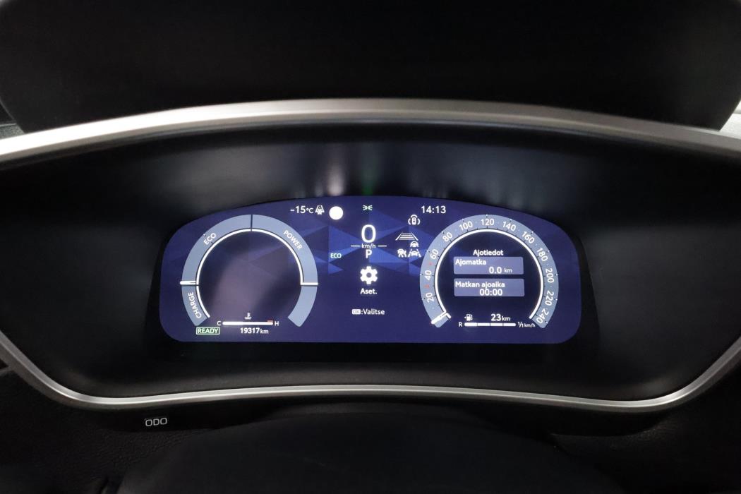 TOYOTA COROLLA CROSS 2024