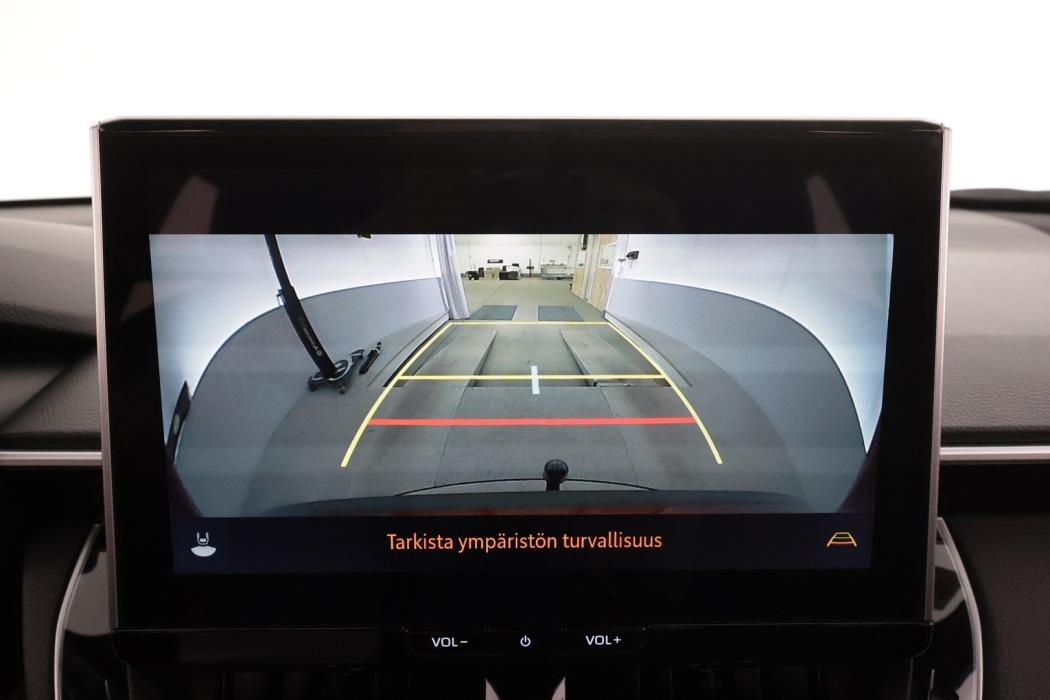 TOYOTA COROLLA CROSS 2024