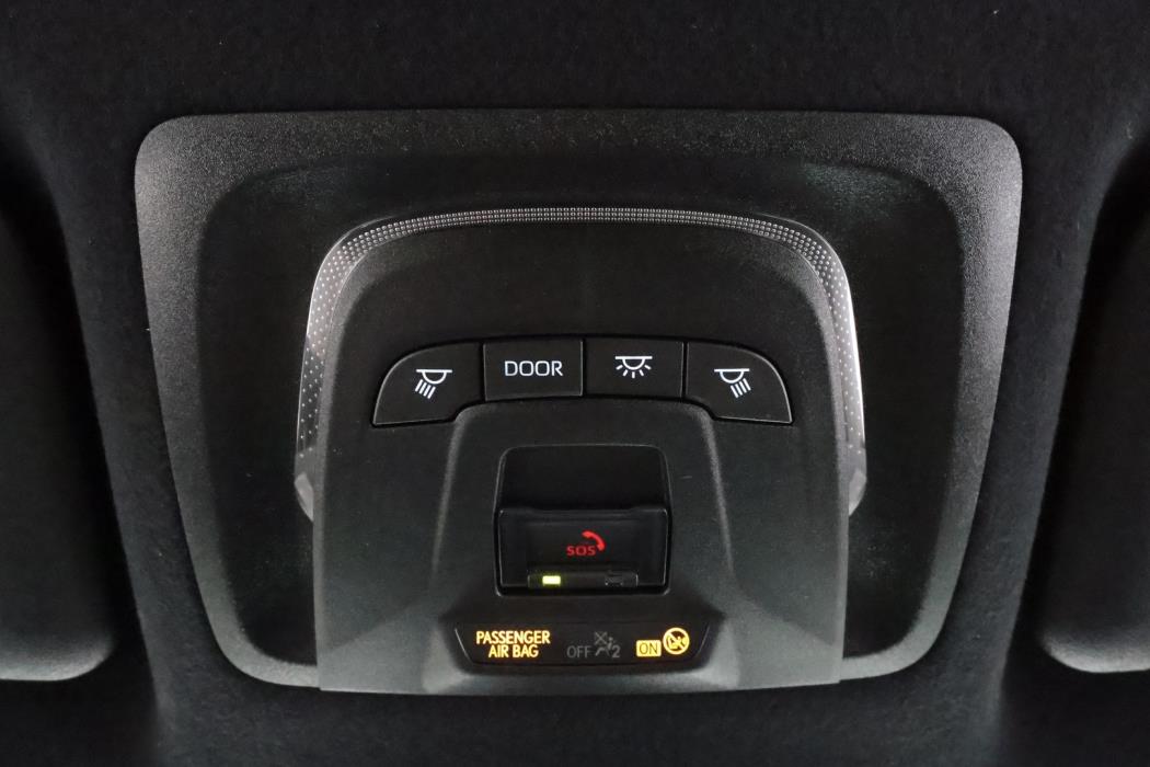 TOYOTA COROLLA CROSS 2024