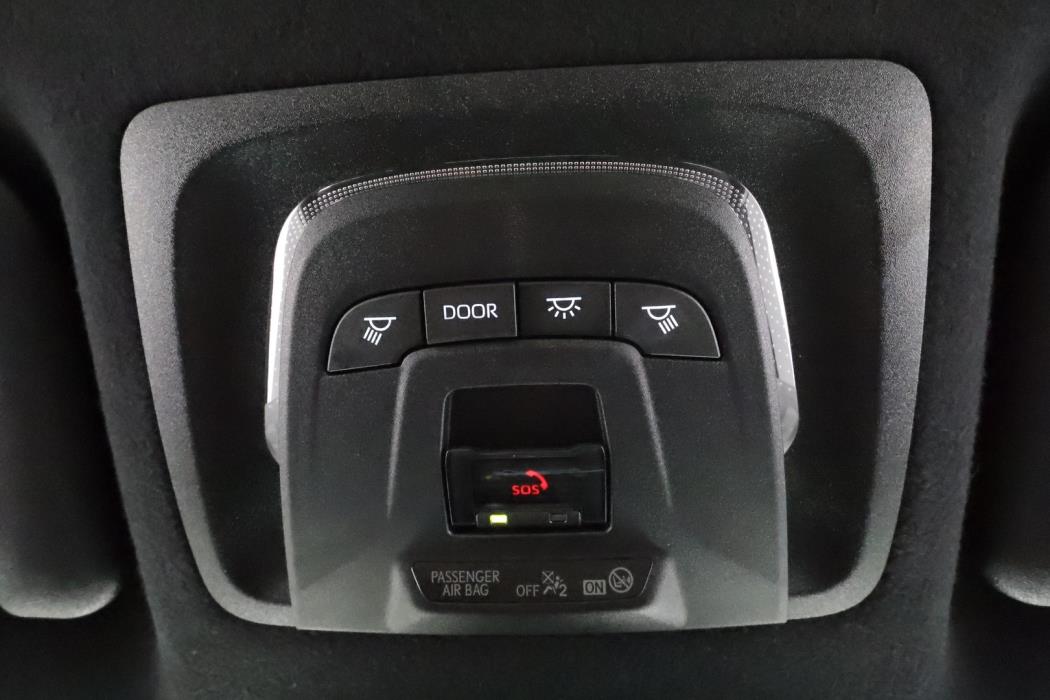 TOYOTA COROLLA CROSS 2024