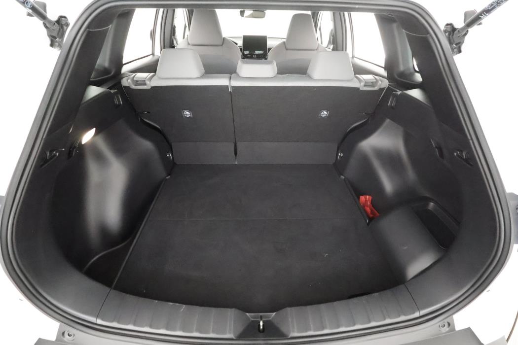 TOYOTA COROLLA CROSS 2024