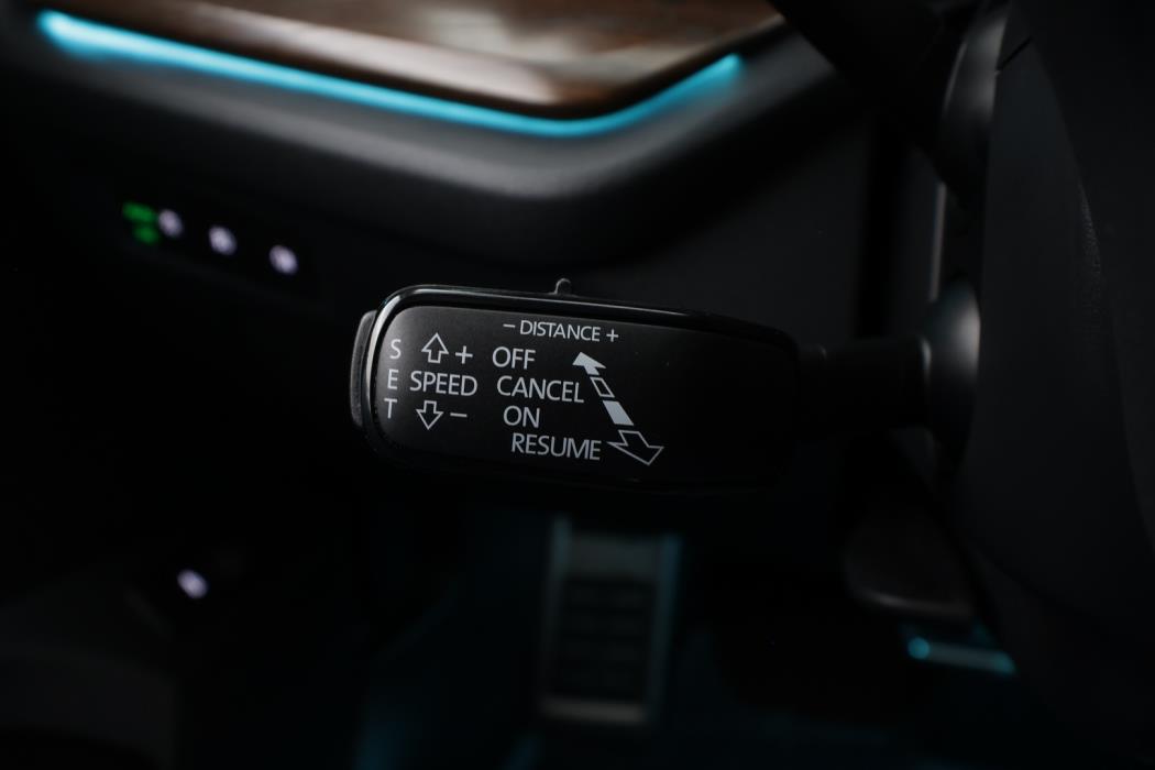 SKODA OCTAVIA 2021