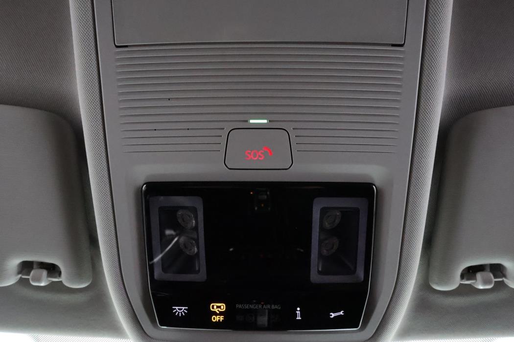 SKODA OCTAVIA 2021