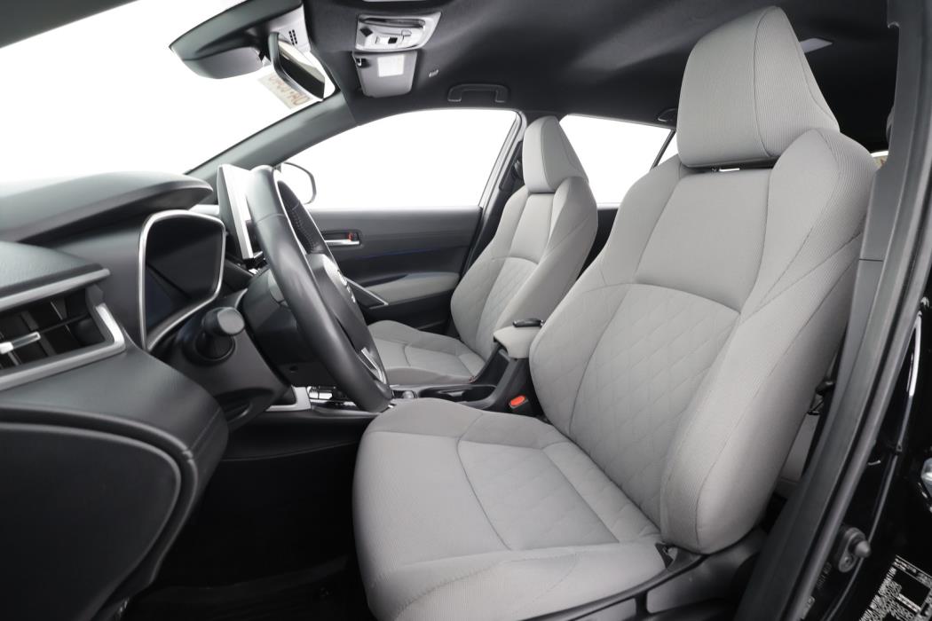 TOYOTA COROLLA CROSS 2024