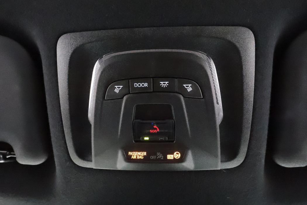 TOYOTA COROLLA CROSS 2024