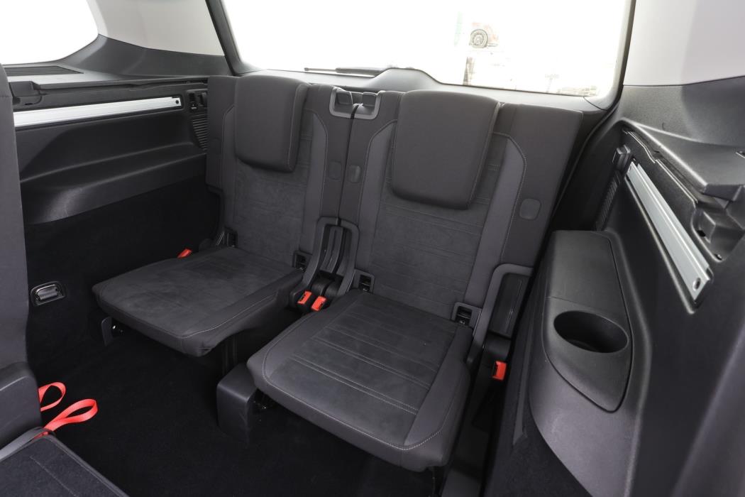 VOLKSWAGEN TOURAN 2018