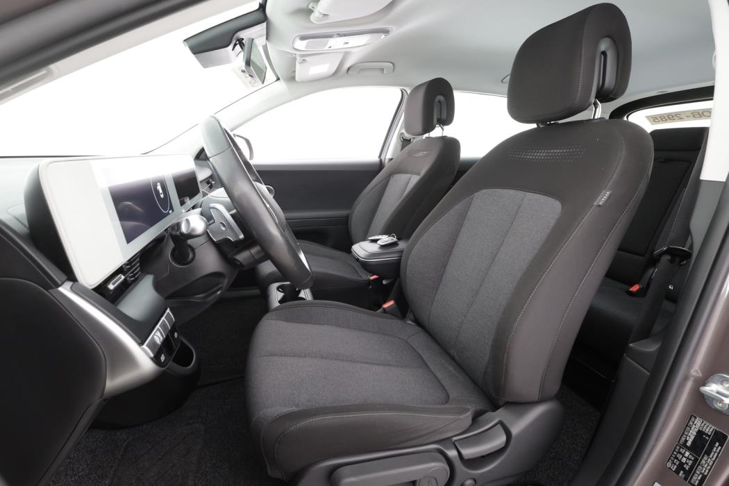 HYUNDAI IONIQ 5 2022