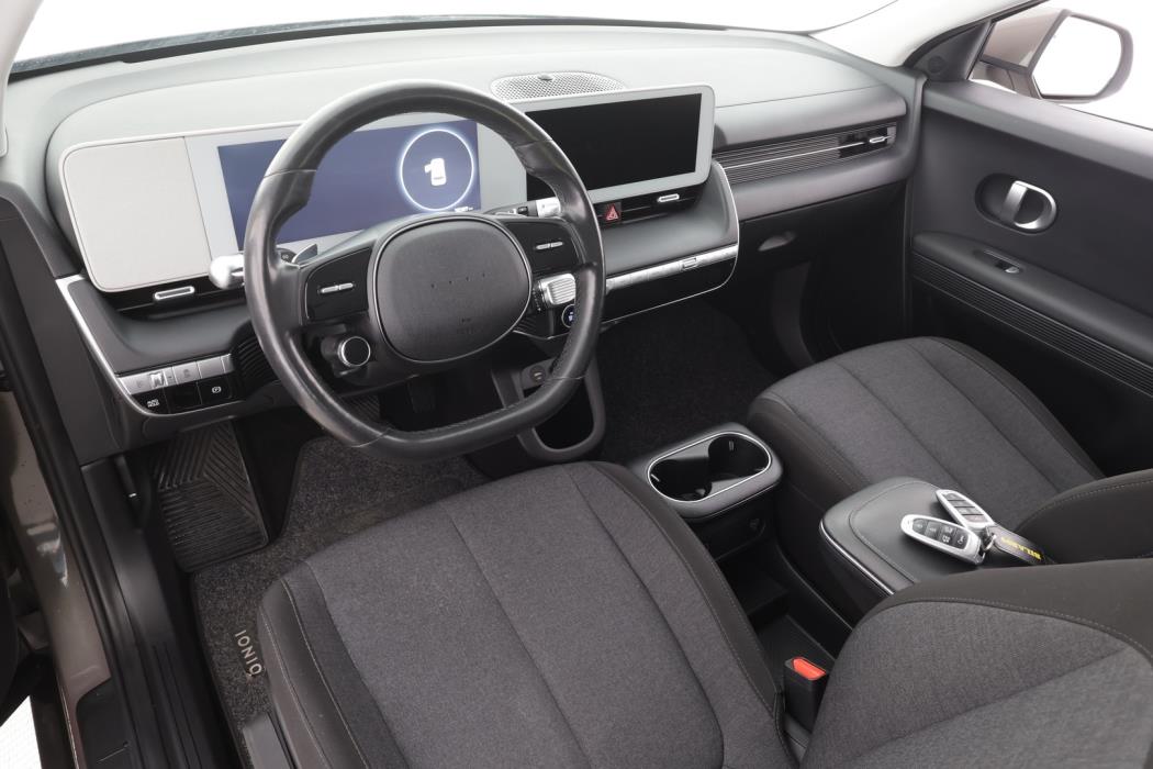 HYUNDAI IONIQ 5 2022