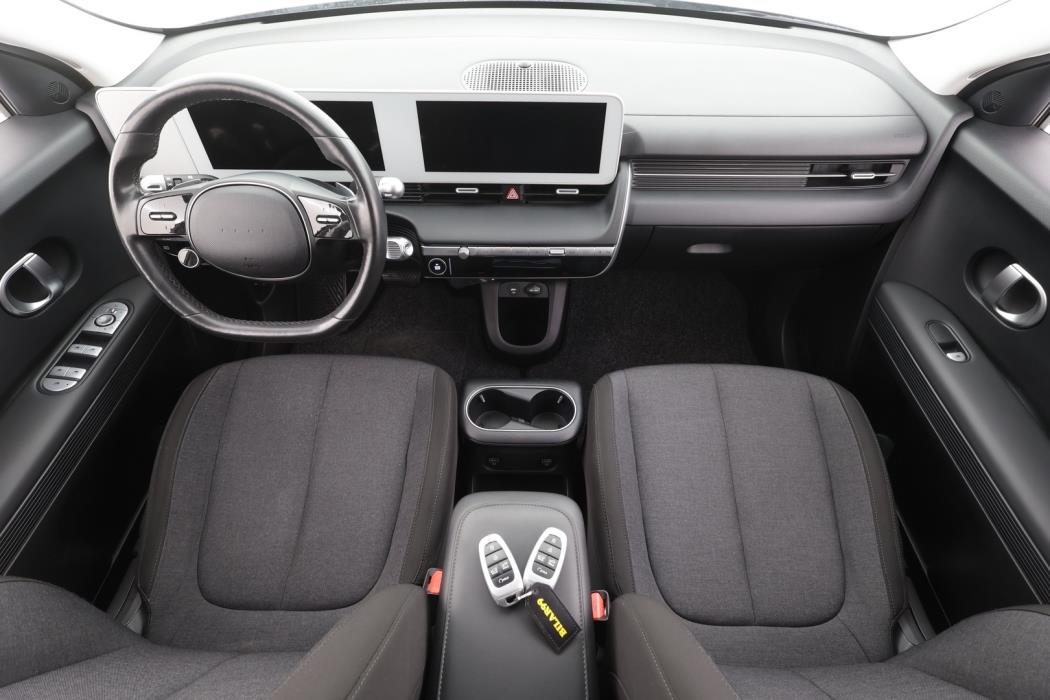 HYUNDAI IONIQ 5 2022