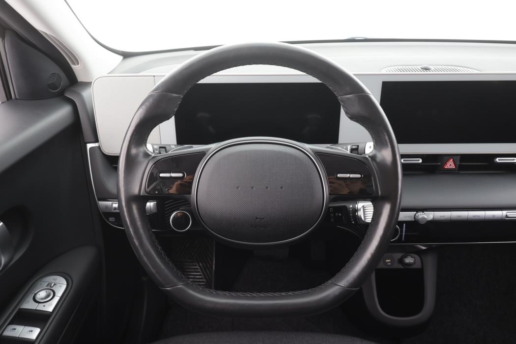 HYUNDAI IONIQ 5 2022