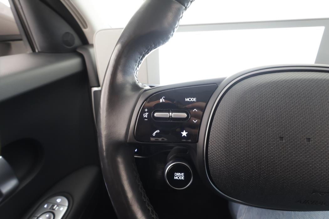 HYUNDAI IONIQ 5 2022