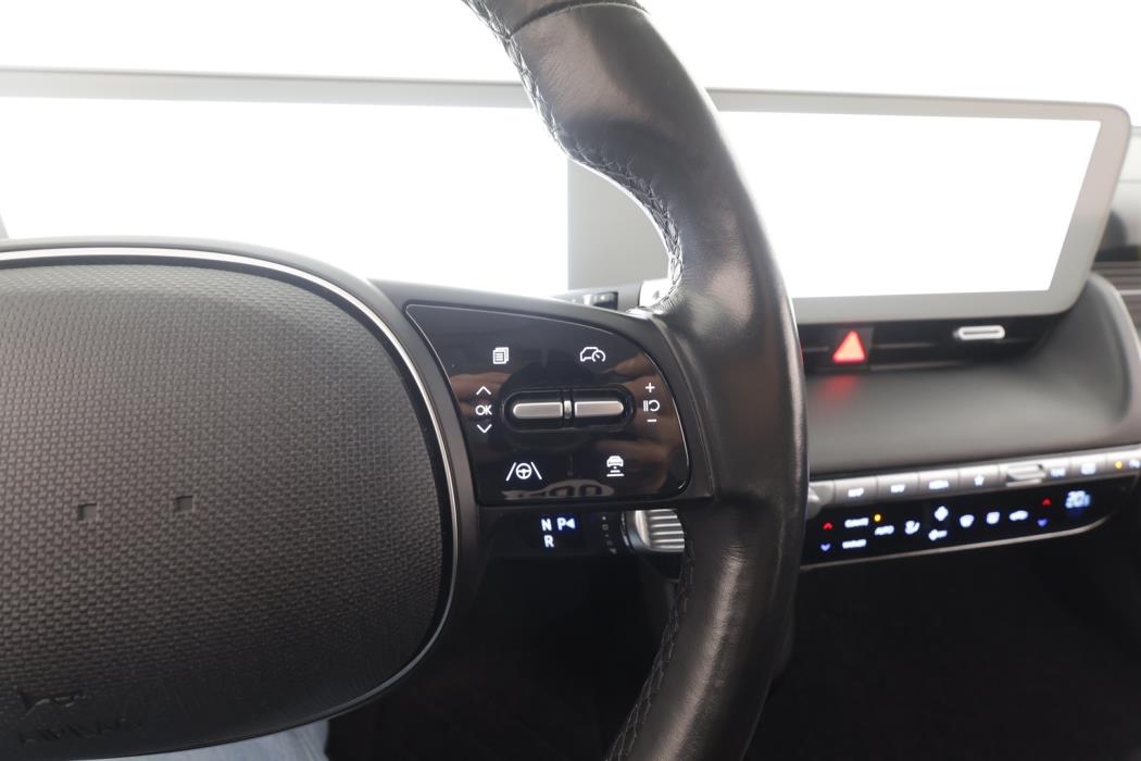 HYUNDAI IONIQ 5 2022