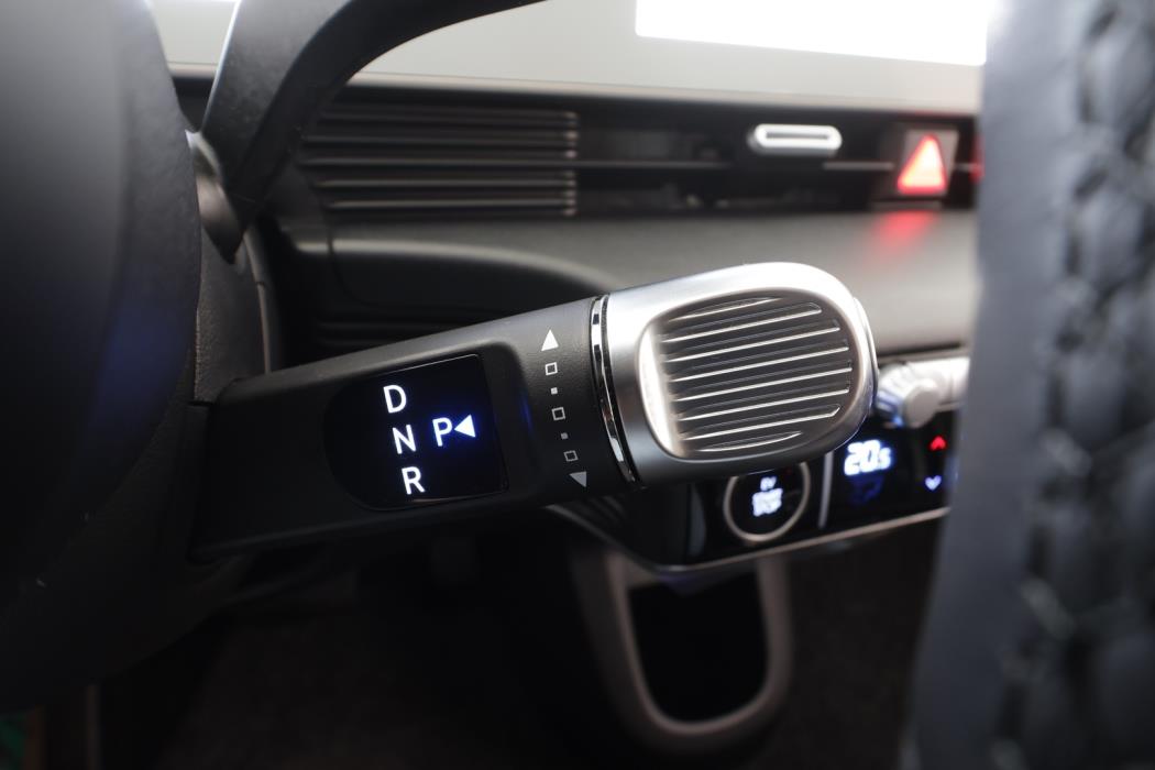 HYUNDAI IONIQ 5 2022