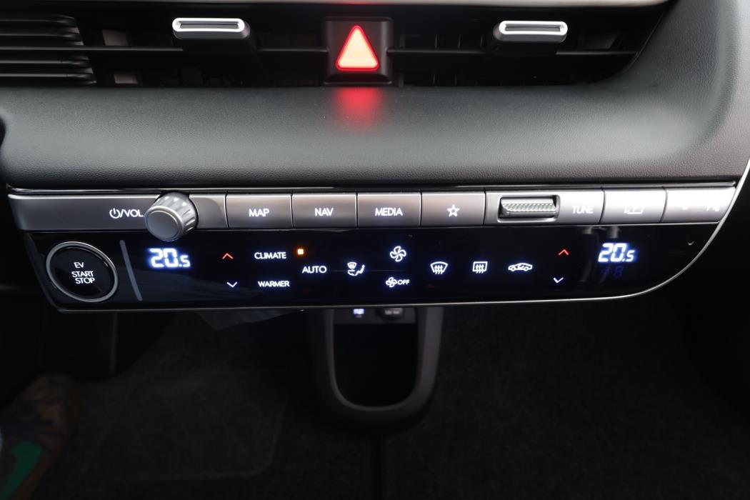 HYUNDAI IONIQ 5 2022