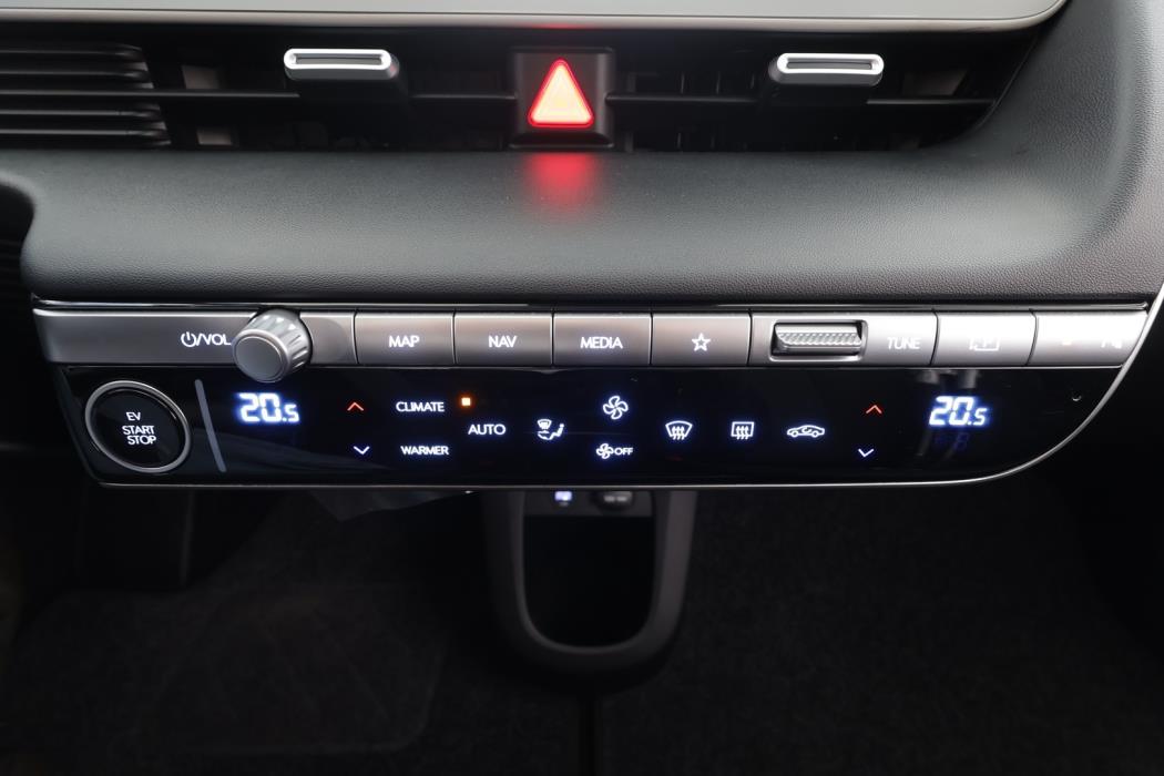 HYUNDAI IONIQ 5 2022