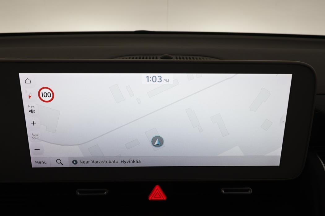 HYUNDAI IONIQ 5 2022