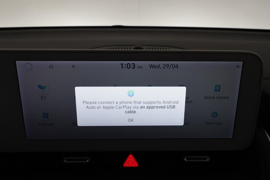 HYUNDAI IONIQ 5 2022