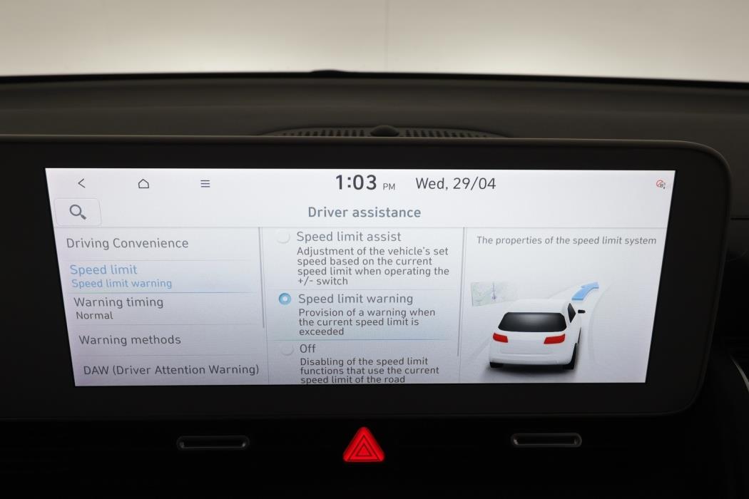 HYUNDAI IONIQ 5 2022