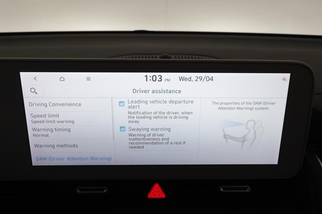 HYUNDAI IONIQ 5 2022