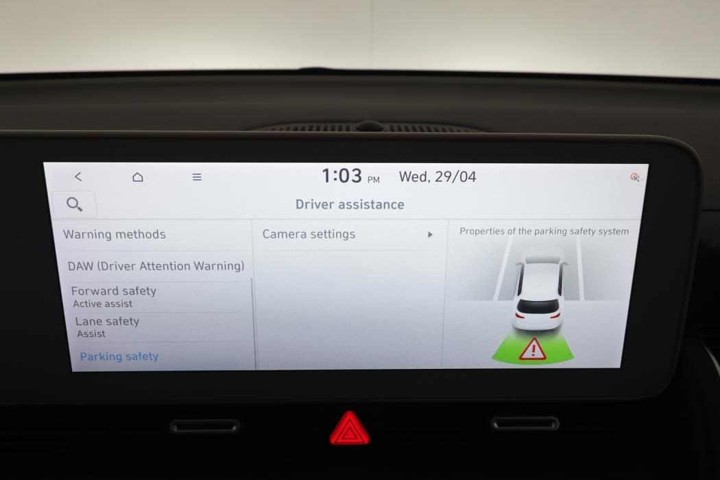 HYUNDAI IONIQ 5 2022