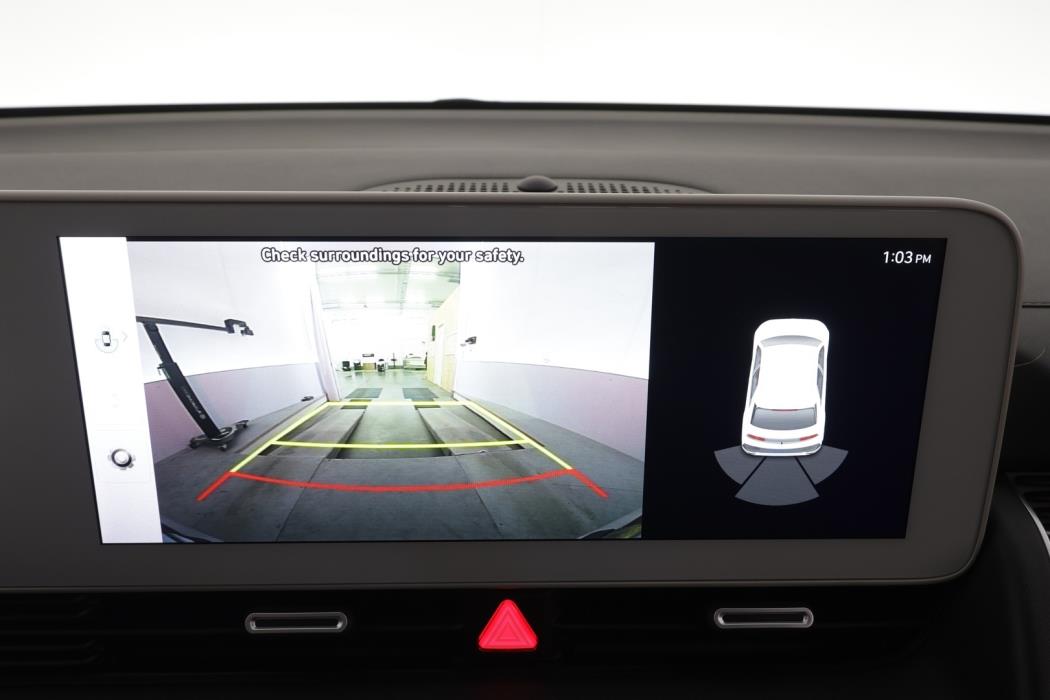 HYUNDAI IONIQ 5 2022