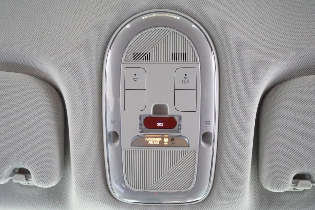 HYUNDAI IONIQ 5 2022