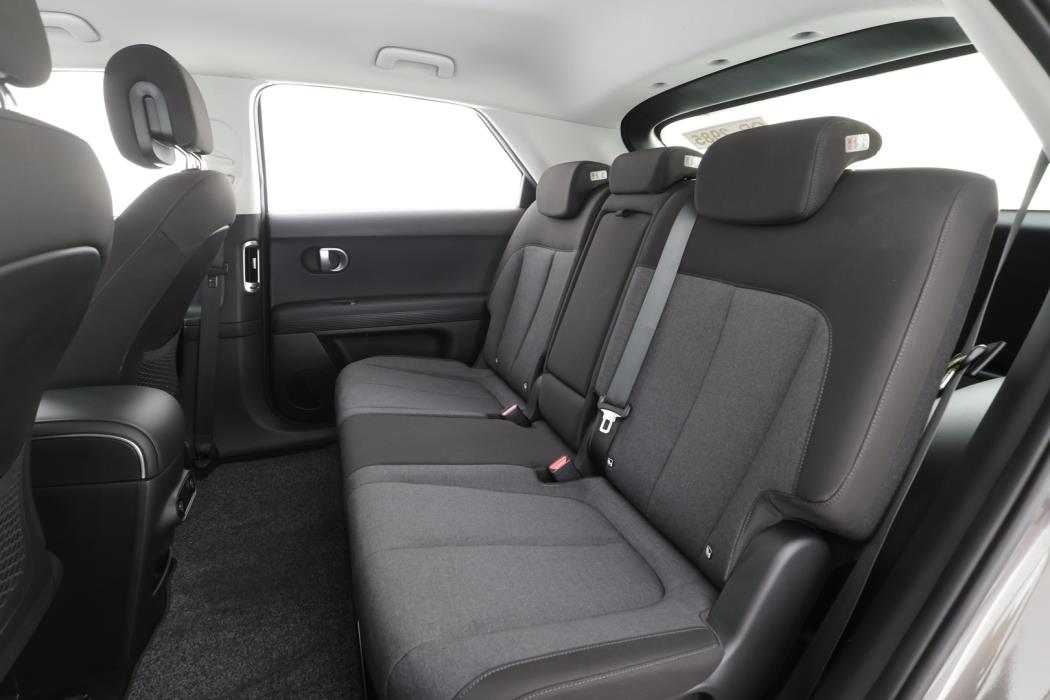 HYUNDAI IONIQ 5 2022