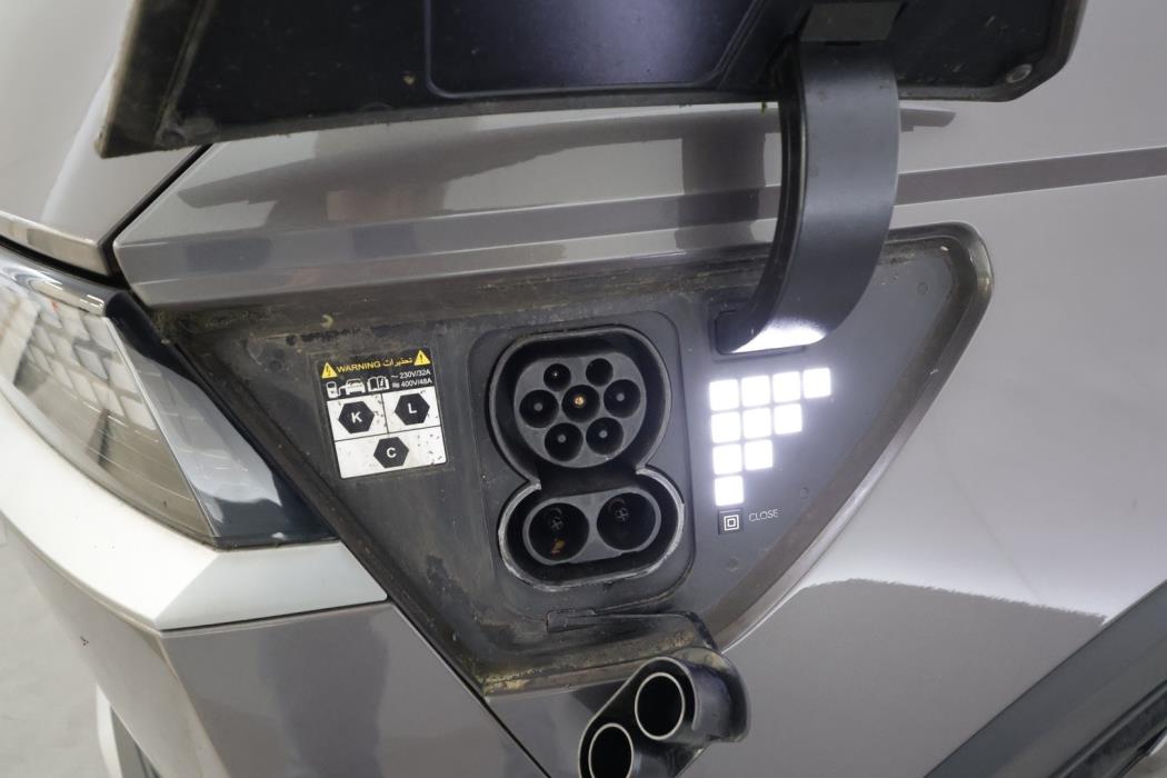 HYUNDAI IONIQ 5 2022