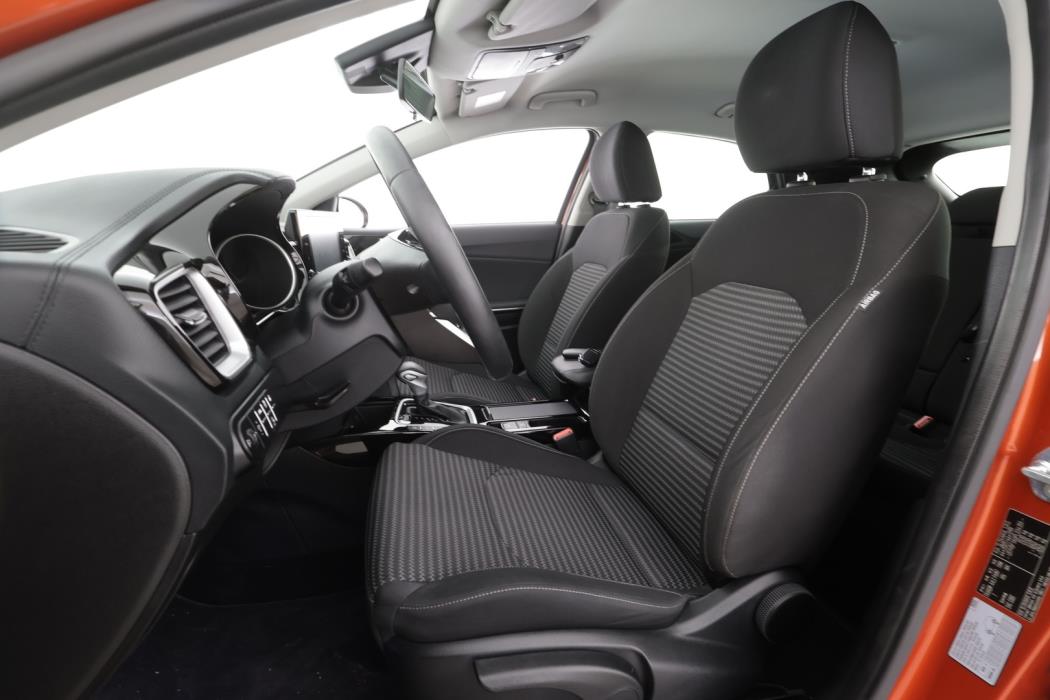 KIA XCEED 2023