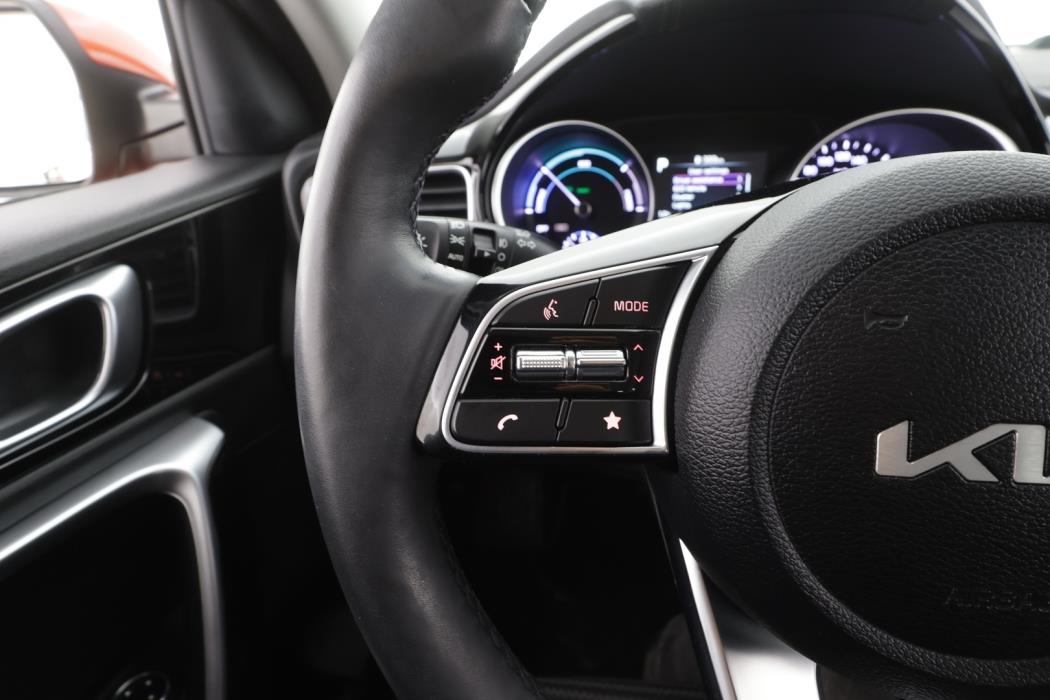 KIA XCEED 2023