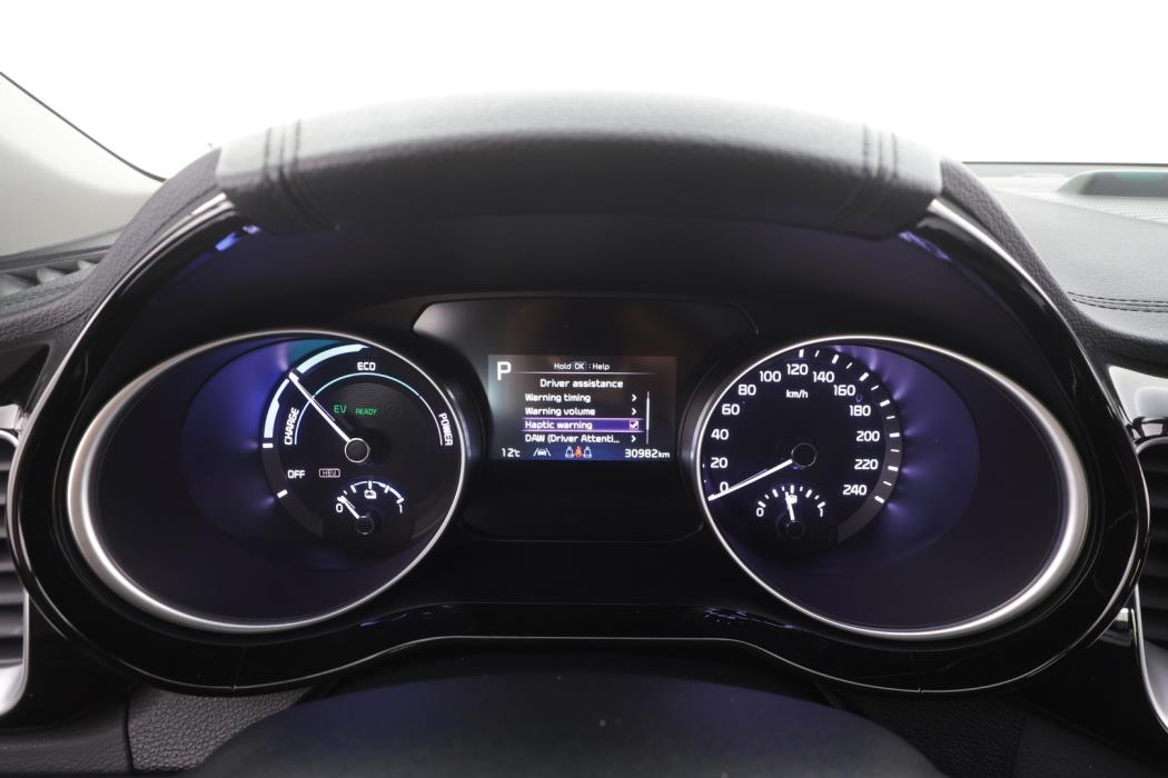KIA XCEED 2023