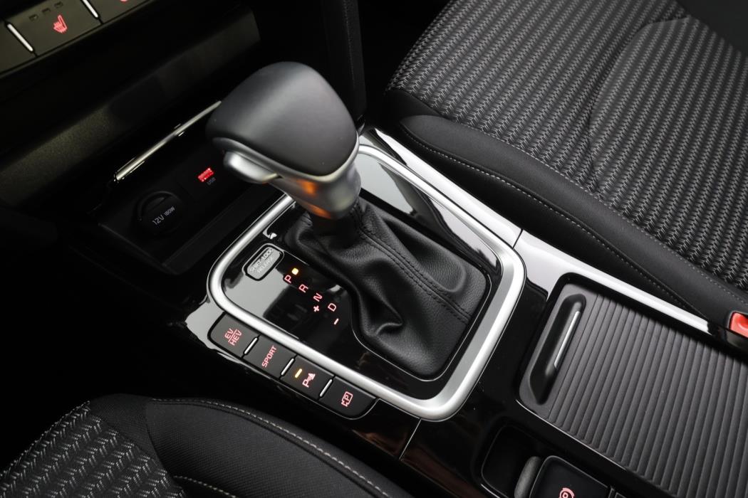 KIA XCEED 2023