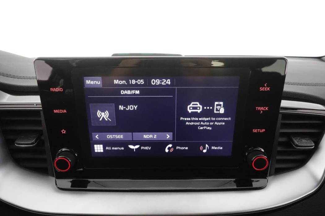 KIA XCEED 2023