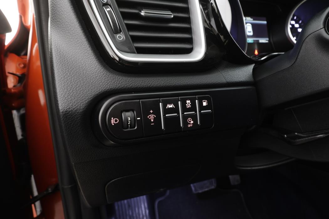 KIA XCEED 2023