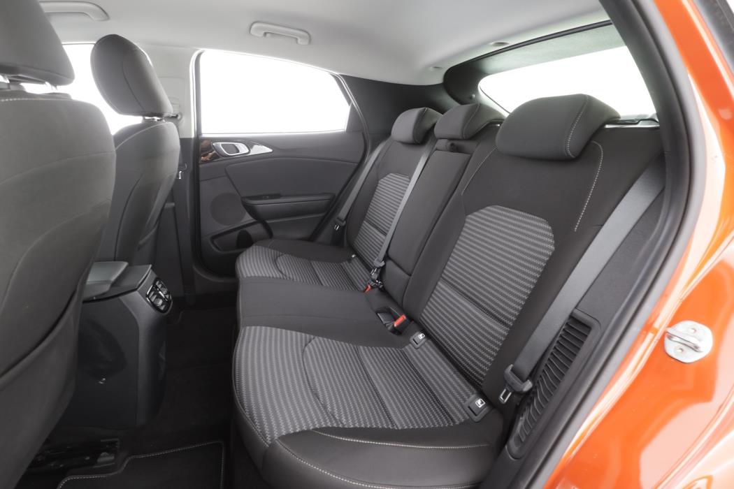 KIA XCEED 2023
