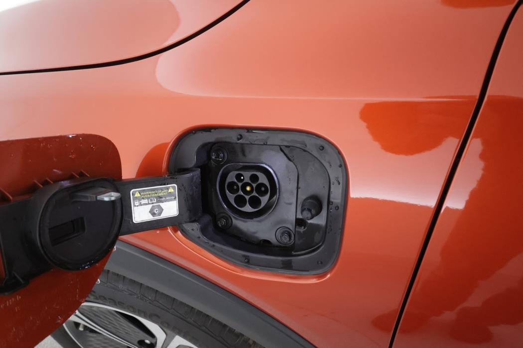 KIA XCEED 2023